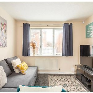 Appartement met Drie Slaapkamers